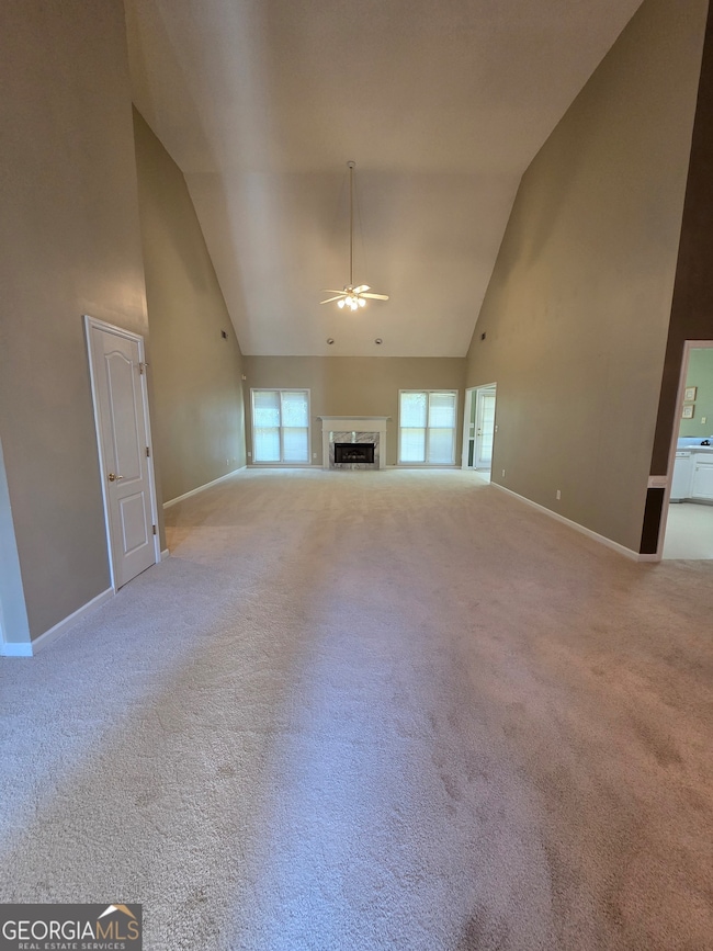 9135 Woodhaven Way, McDonough, GA 30253 - photo 4