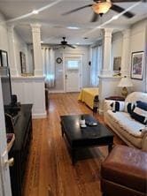 1025 Jena St, New Orleans, LA 70115 - photo 3