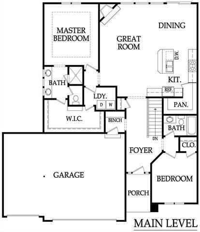 11214 Zarda Dr, Lenexa, KS 66227 - photo 3