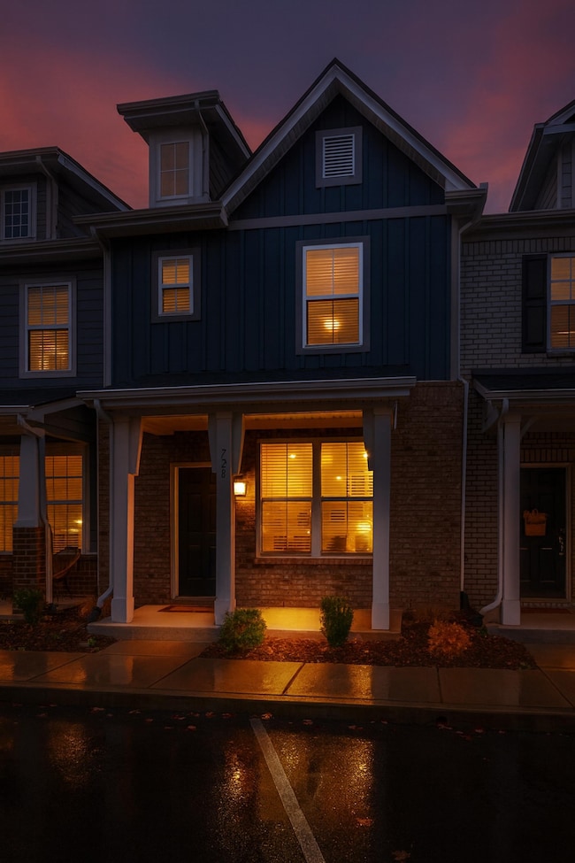 615 Old Hickory Blvd unit 728, Nashville, TN 37209 - photo 4