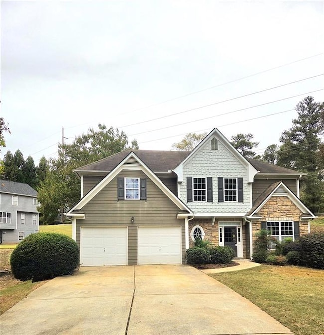 713 Baugh Springs Ln, Lawrenceville, GA 30044 - photo 6