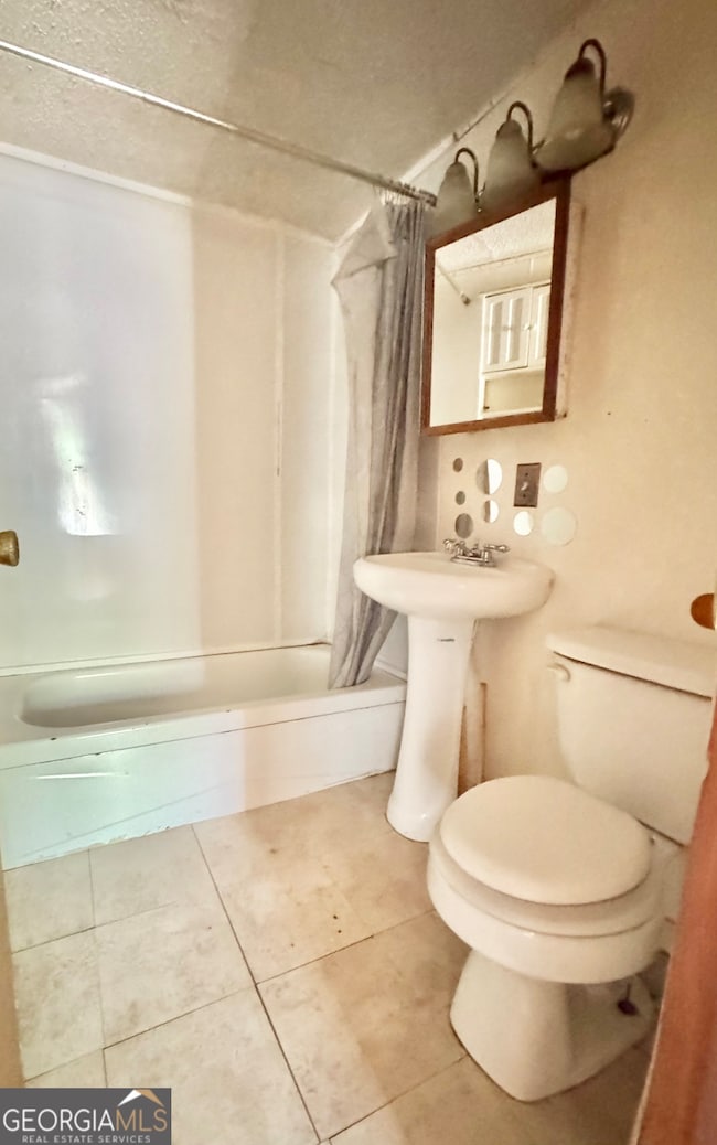 363 W Brazell St, Reidsville, GA 30453 - photo 7