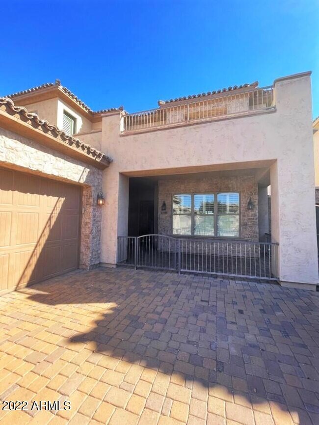 2 Front Patio