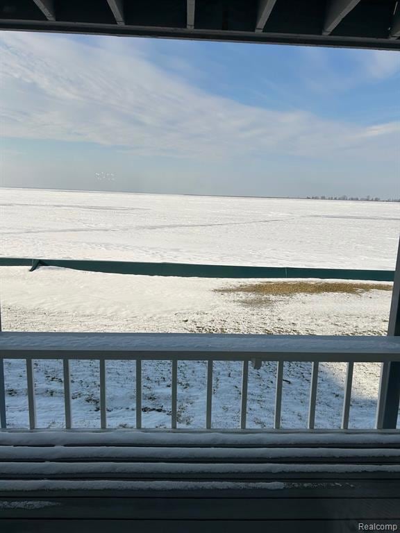 9616 S Channel Dr, Harsens Island, MI 48028 - photo 2