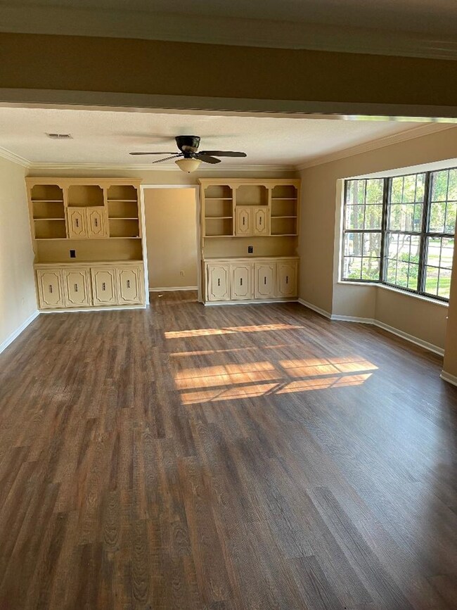 3201 Lake Forest Dr, Nacogdoches, TX 75964 - photo 3