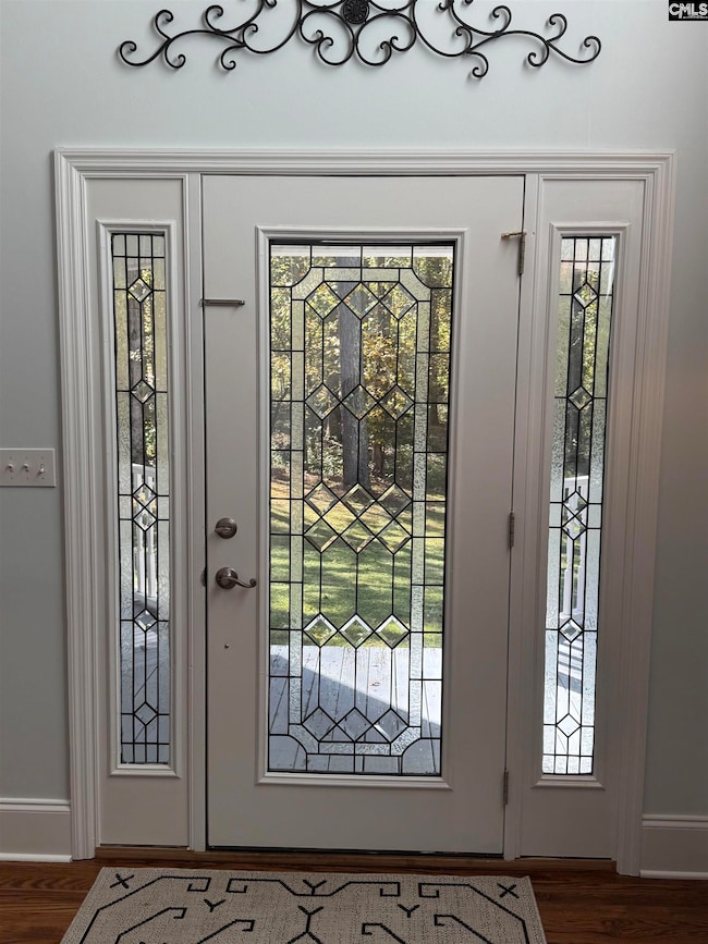 43 Aviary Ln, Johnston, SC 29832 - photo 2