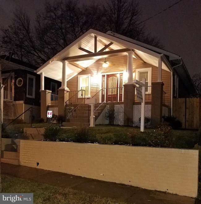 57 53rd Place SE, Washington, DC 20019 - photo 2