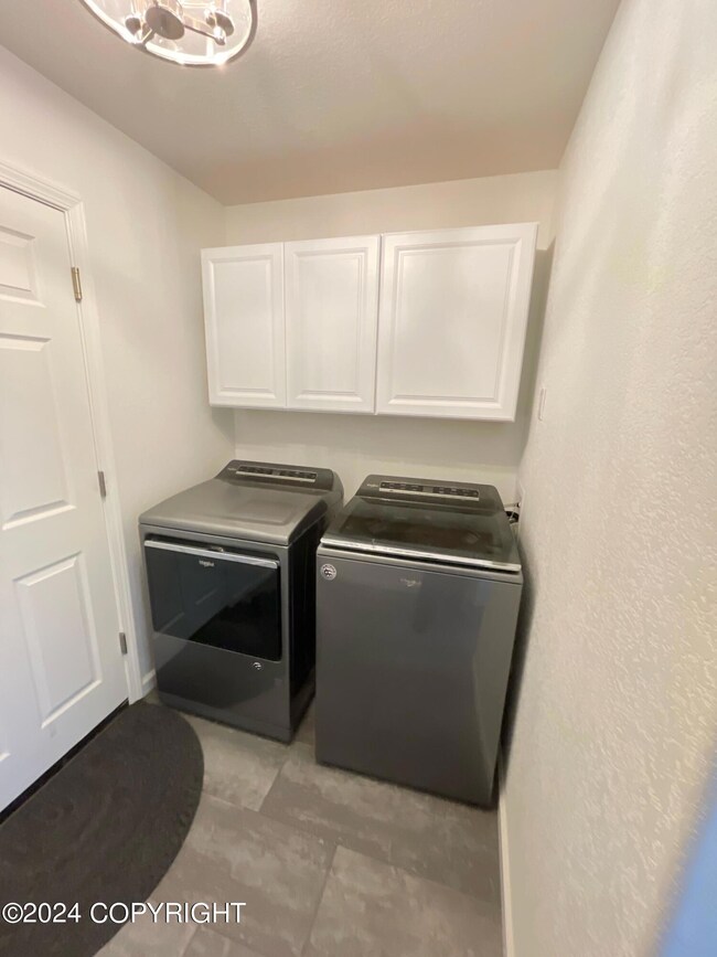 360 N Pine Ridge Loop, Wasilla, AK 99623 - photo 3