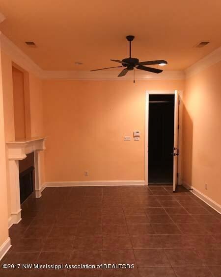 hearth room