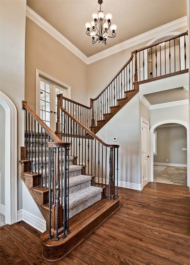 310 NW O St, Bentonville, AR 72712 - photo 3