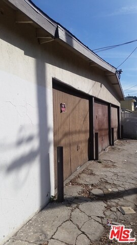 Garages