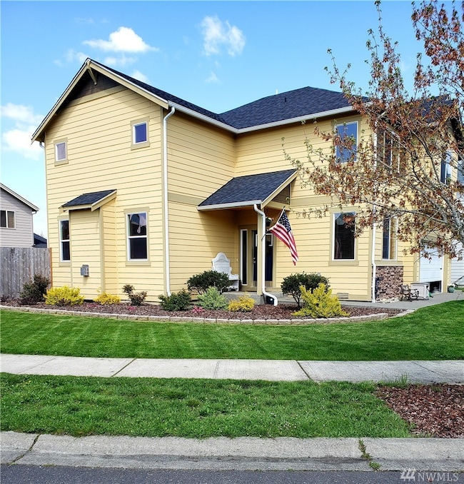 16466 Greenbrier St SE, Yelm, WA 98597 - photo 7