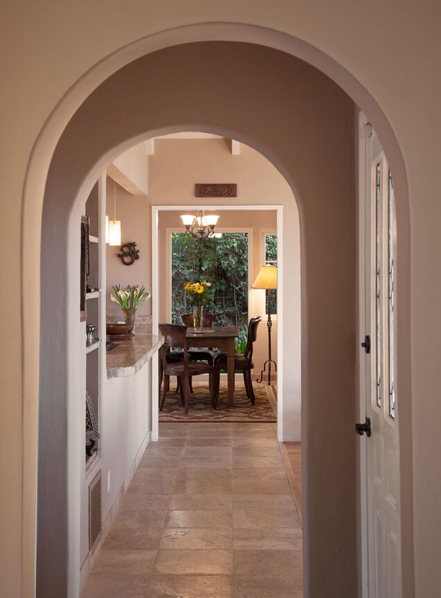 Beautiful Interior Architecture