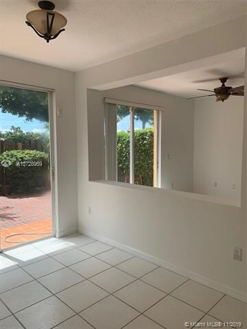 GREAT VIEW OF THE BACKYARD and NO BACKYARD NEIGHBO