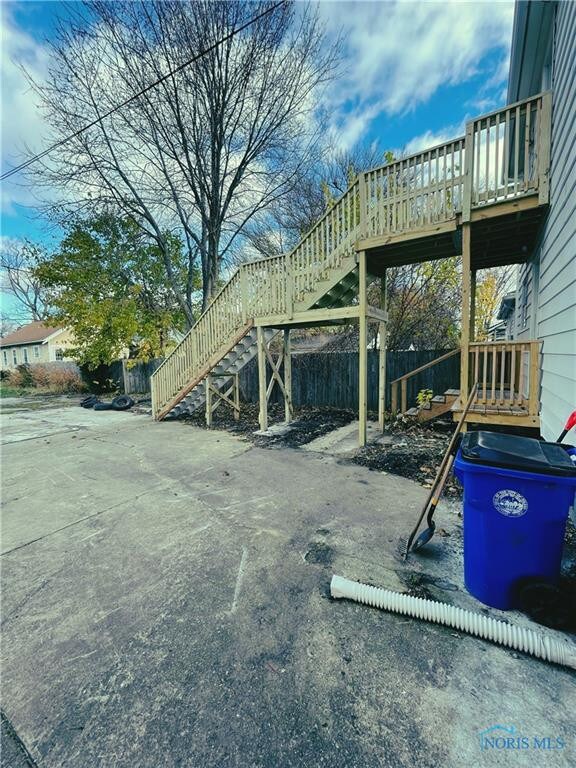 1954 Barrows St, Toledo, OH 43613 - photo 3