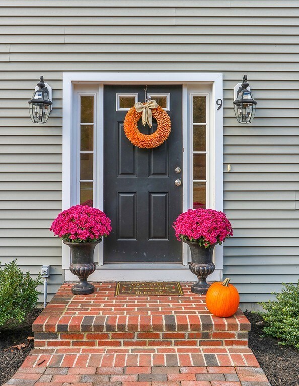 9 Willow Place, Norfolk, MA 02056 - photo 4