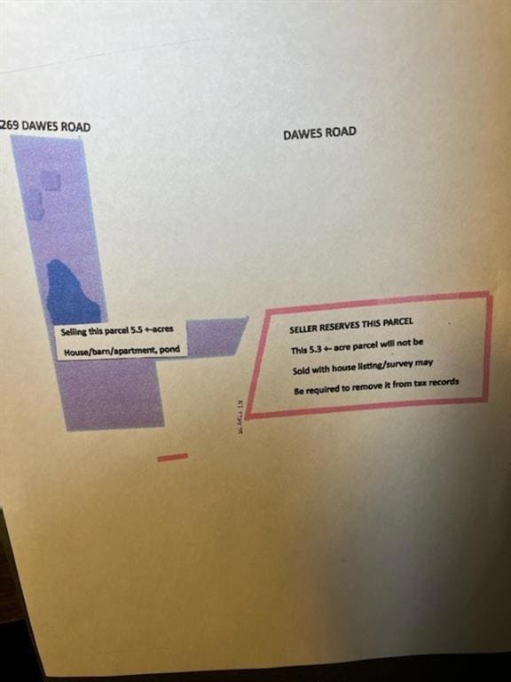 5269 Dawes Rd, Grand Bay, AL 36541 - photo 5