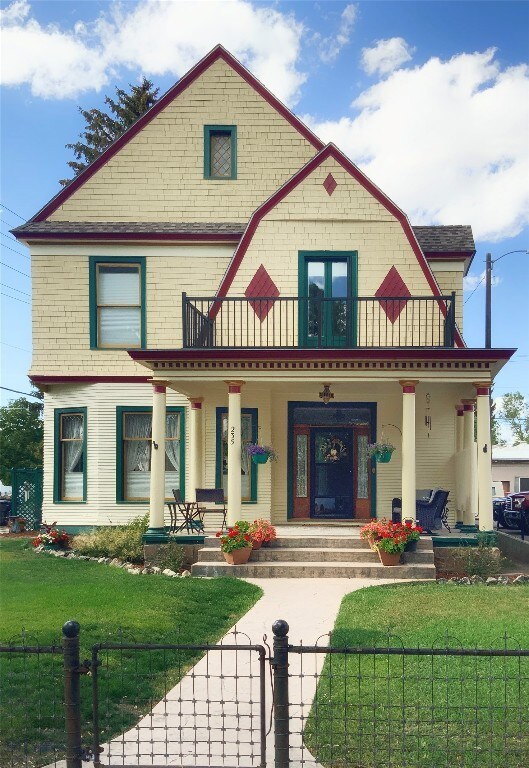 235 S Idaho Street - Dillon, Montana