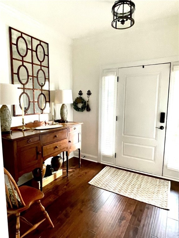 Entry