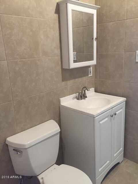 remodeled bath