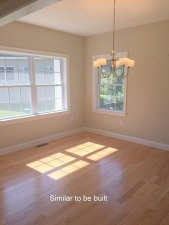 12 Lilac Dr unit 12B, North Dartmouth, MA 02747 - photo 3