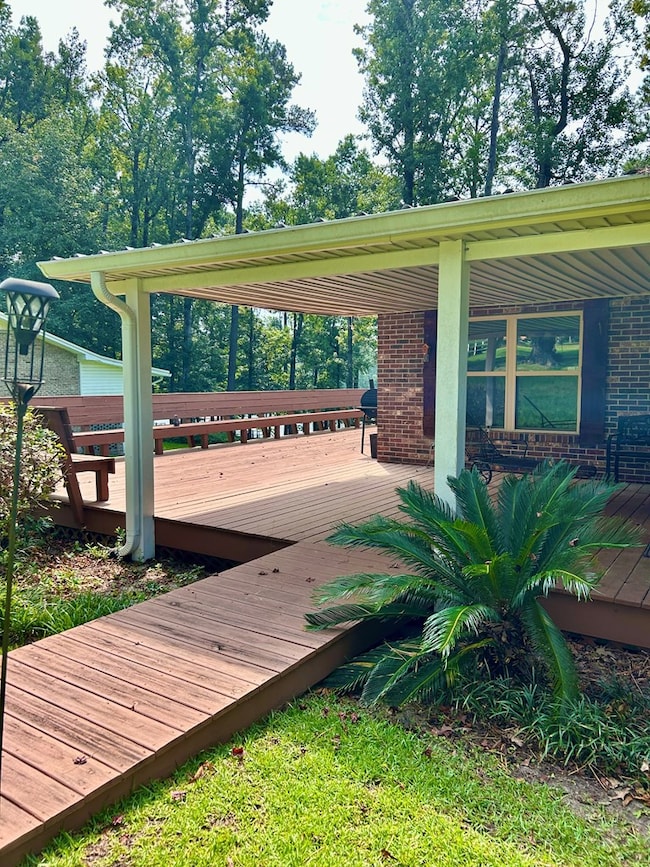 771 Calhoun Dr, Abbeville, AL 36310 - photo 4