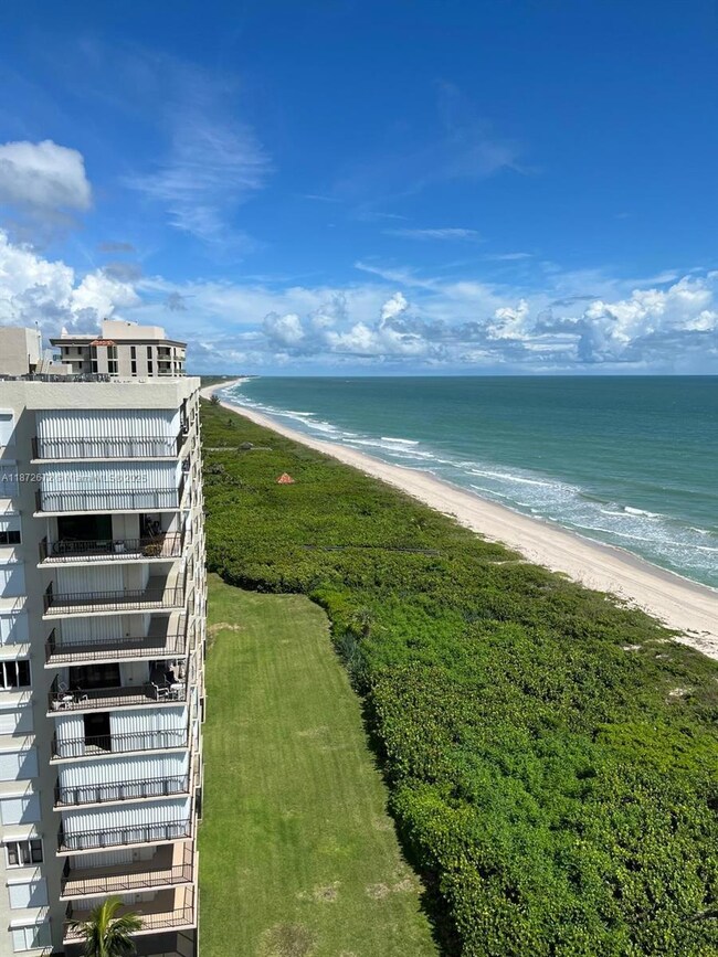 Ocean Harbour South unit 614, Hutchinson Island, FL 34949 - photo 3