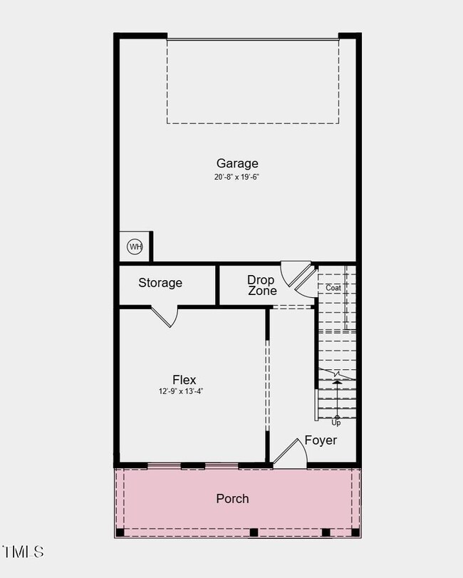 lower level