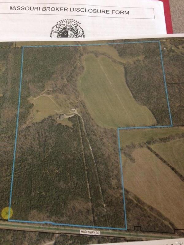 4627 Highway 30, Robertsville, MO 63072 - photo 2