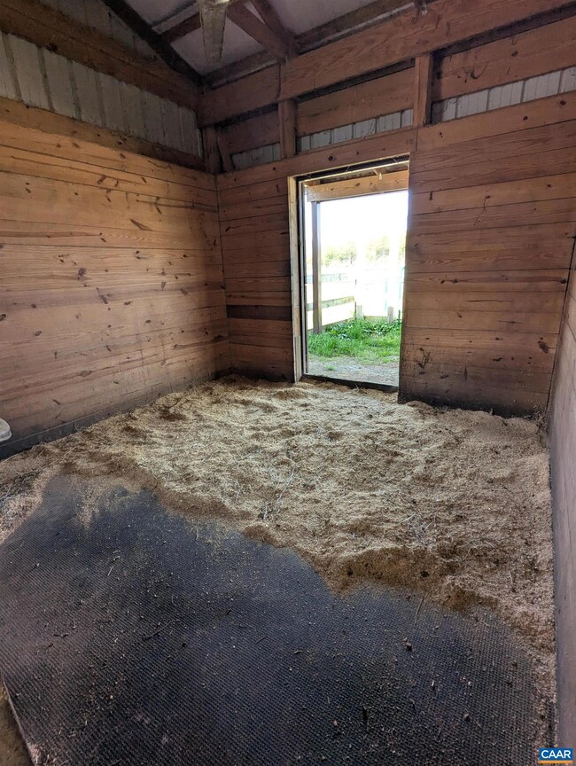 All stalls are matter, fans