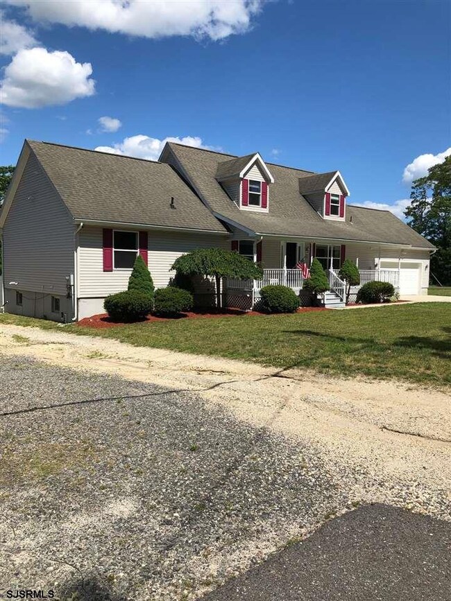 112 Mount Airy Ave S, Egg Harbor Township, NJ 08234 - photo 2