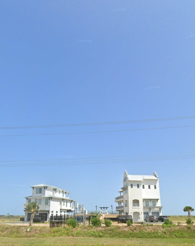 Area has beautiful beach homes!