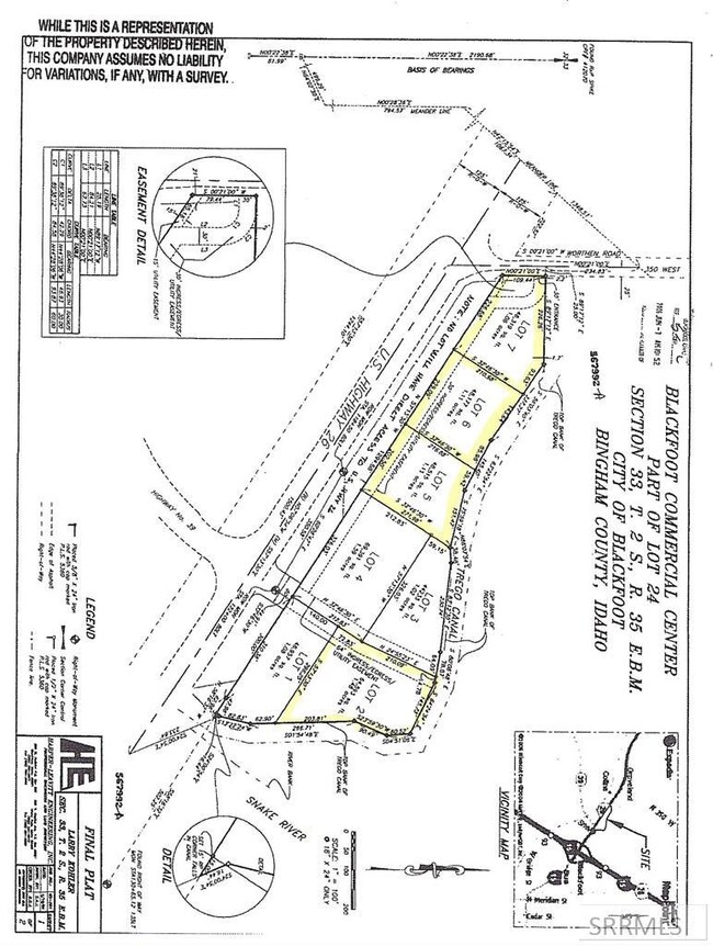 unlisted-address, Blackfoot, ID 83221 - photo 2