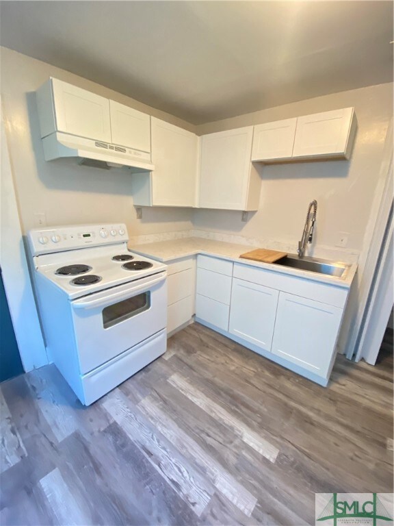 516 W 38th St unit 1/2, Savannah, GA 31415 - photo 7