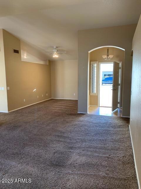 1282 W Bartlett Way, Chandler, AZ 85248 - photo 2