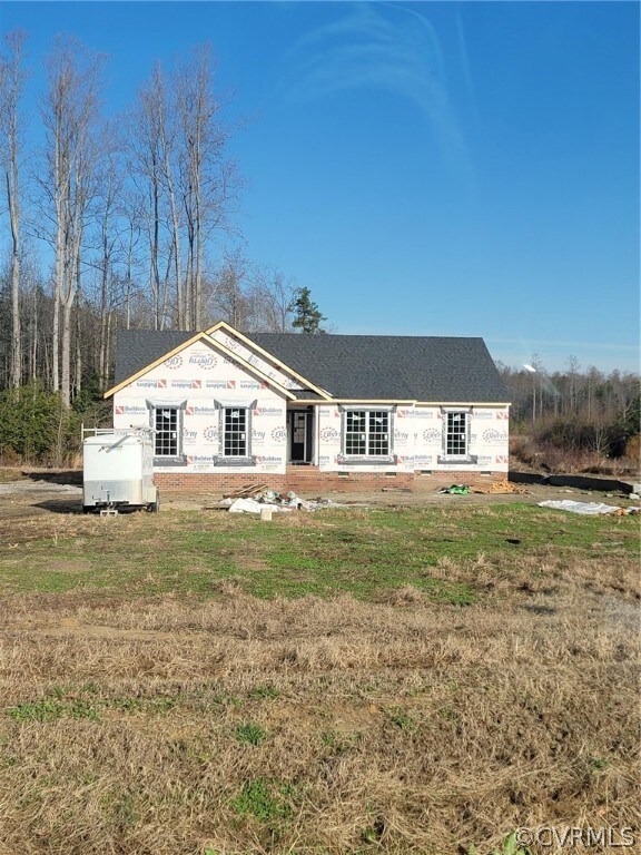 3766 Elliot Field Trace, Quinton, VA 23141 - photo 2