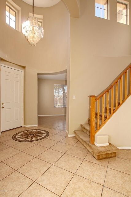 ENTRY WAY