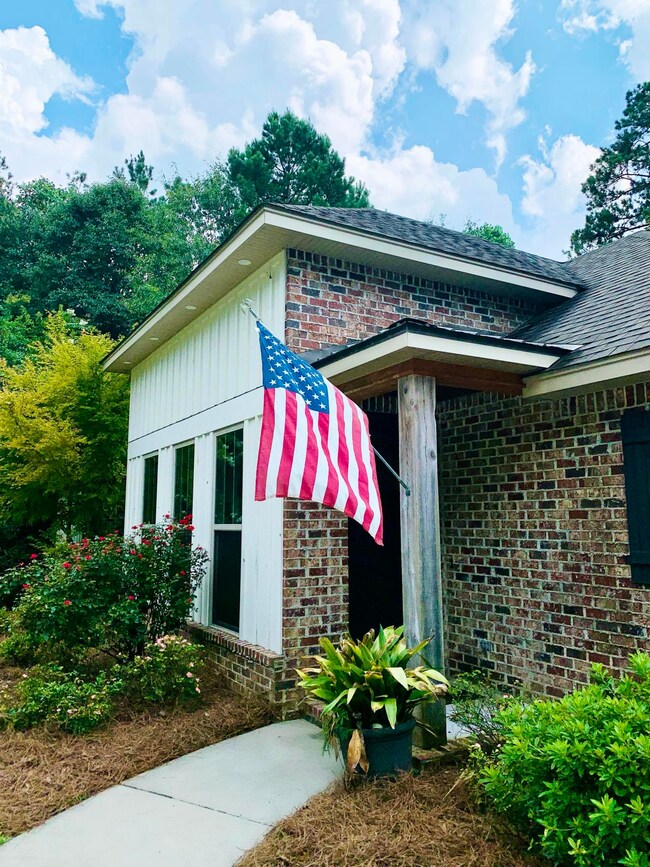 Home Front Entry