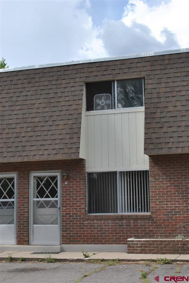 0 Ford Dr unit 4 696218, Durango, CO 81301 - photo 2