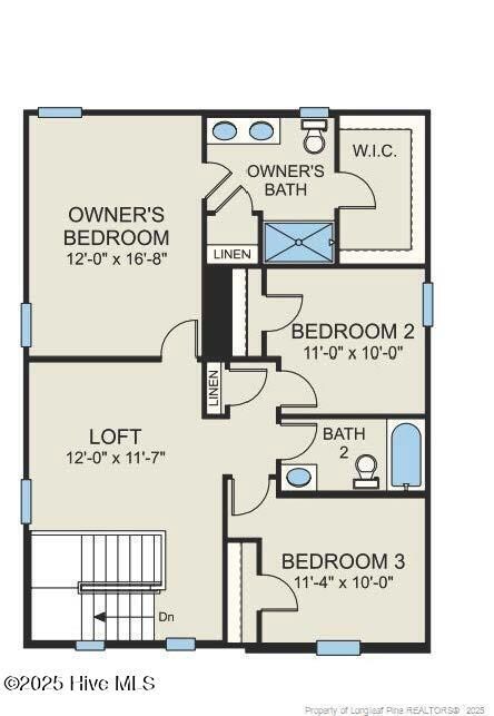 302 Happy Trail Rd, Aberdeen, NC 28315 - photo 3
