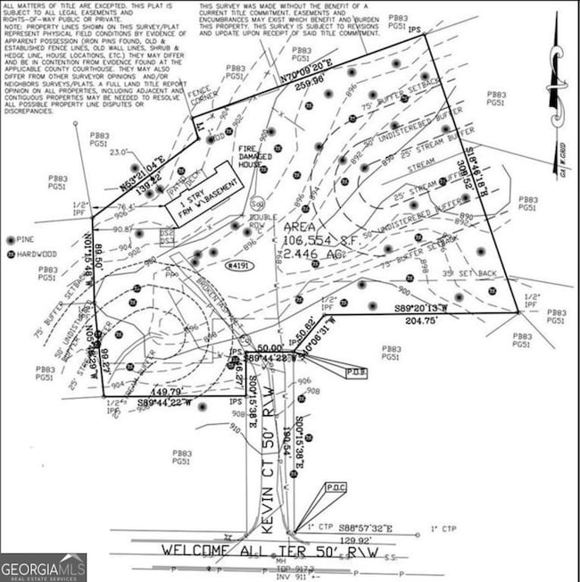 4191 Welcome All Terrace, Atlanta, GA 30349 - photo 2