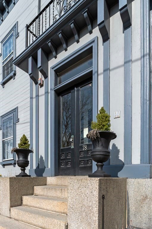 78 Washington Square E unit 1, Salem, MA 01970 - photo 3