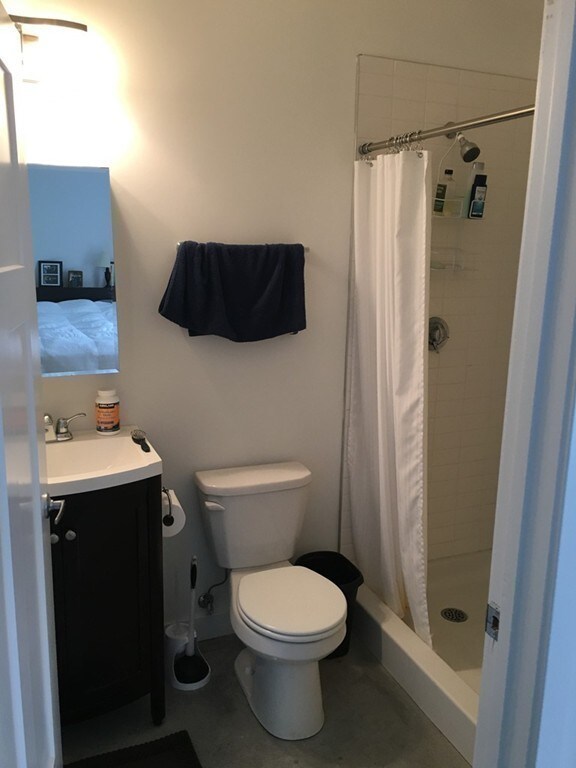 4 Carver St unit 2, Worcester, MA 01604 - photo 4