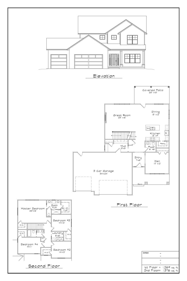 412 Manor Hill Dr, Chatham, IL 62629 - photo 4