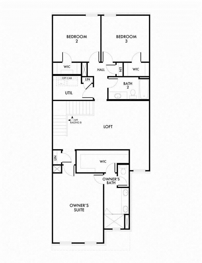 Palestine Plan Upstairs