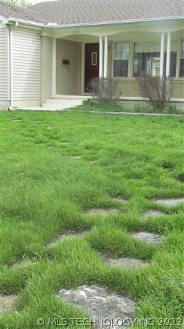 1101 E 7th St, Sulphur, OK 73086 - photo 2