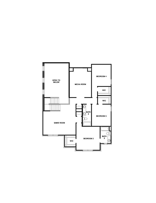 14338 Winema View Ln, Conroe, TX 77384 - photo 3