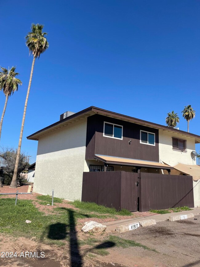 5331 W Thomas Rd unit 10, Phoenix, AZ 85031 - photo 2