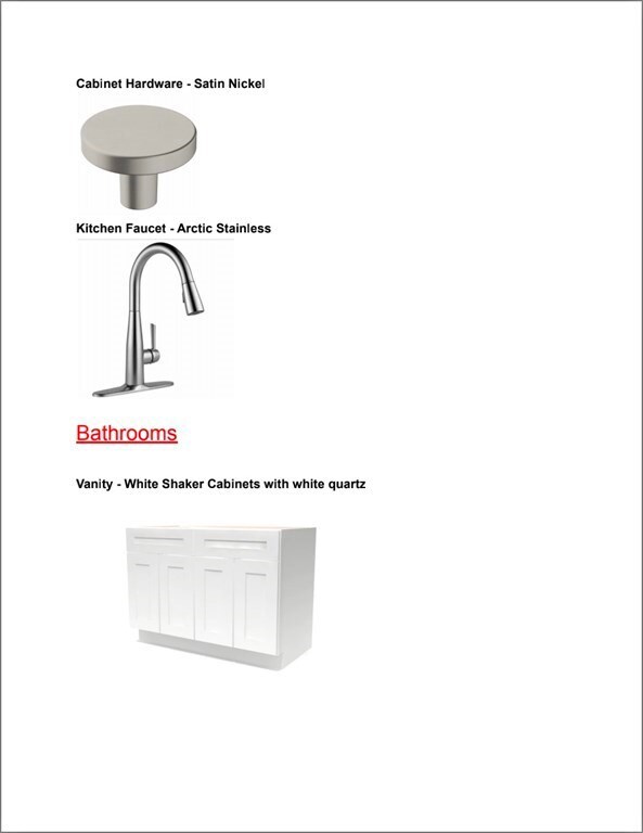 18 Fitzhenry Square unit 3, Revere, MA 02151 - photo 3