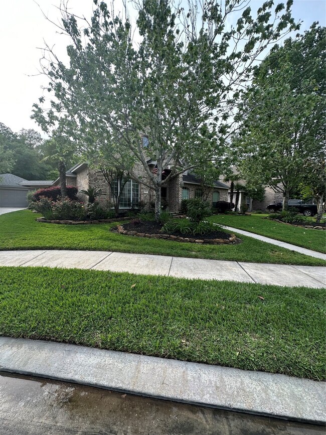 15411 Stable Springs Cir, Cypress, TX 77429 - photo 2